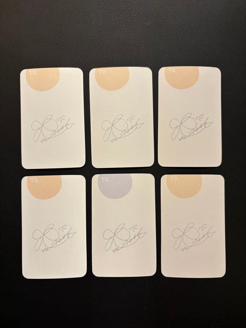 BTS V トレカ まとめ売り - メルカリ