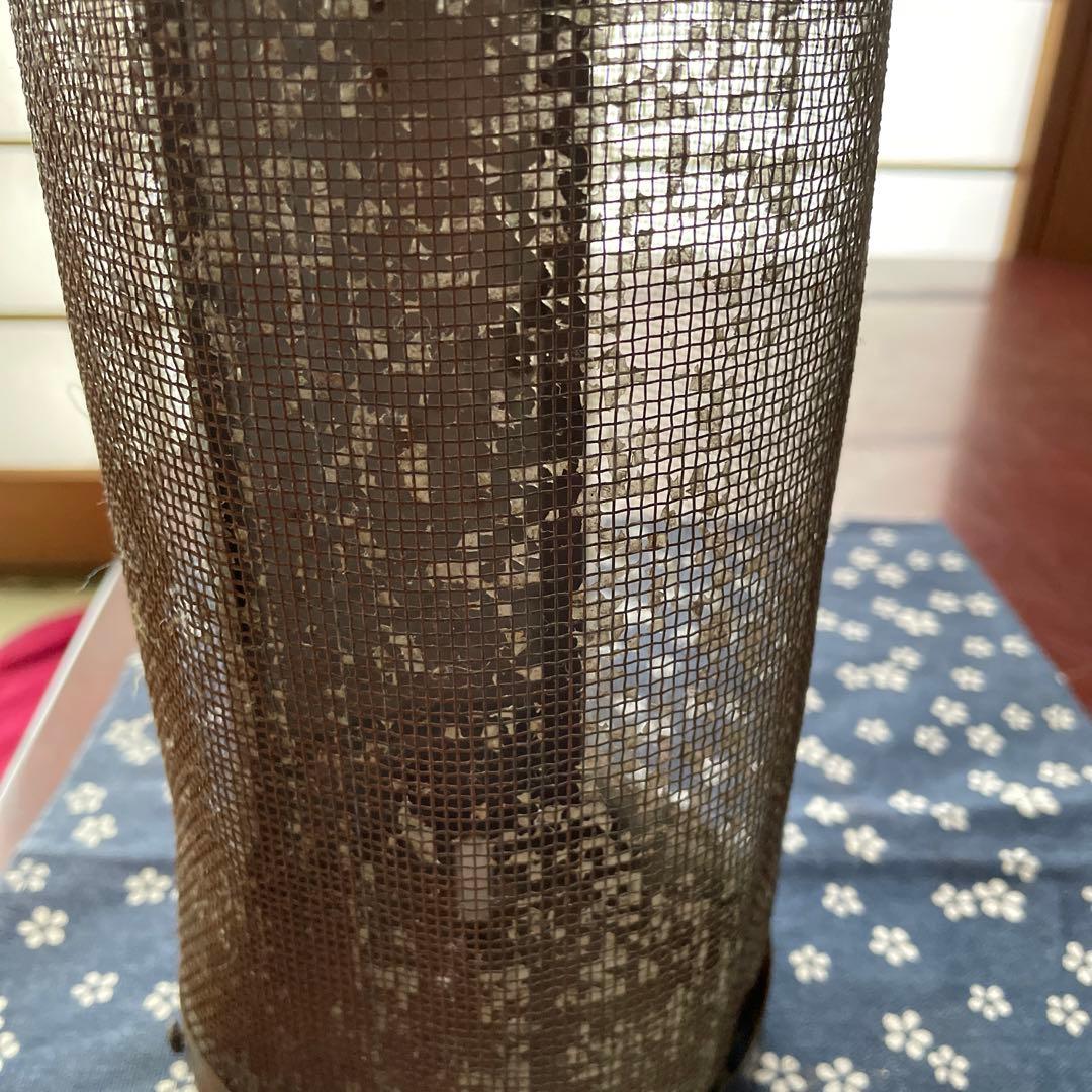 アンティークつり行燈 あんどん 行灯 - メルカリ