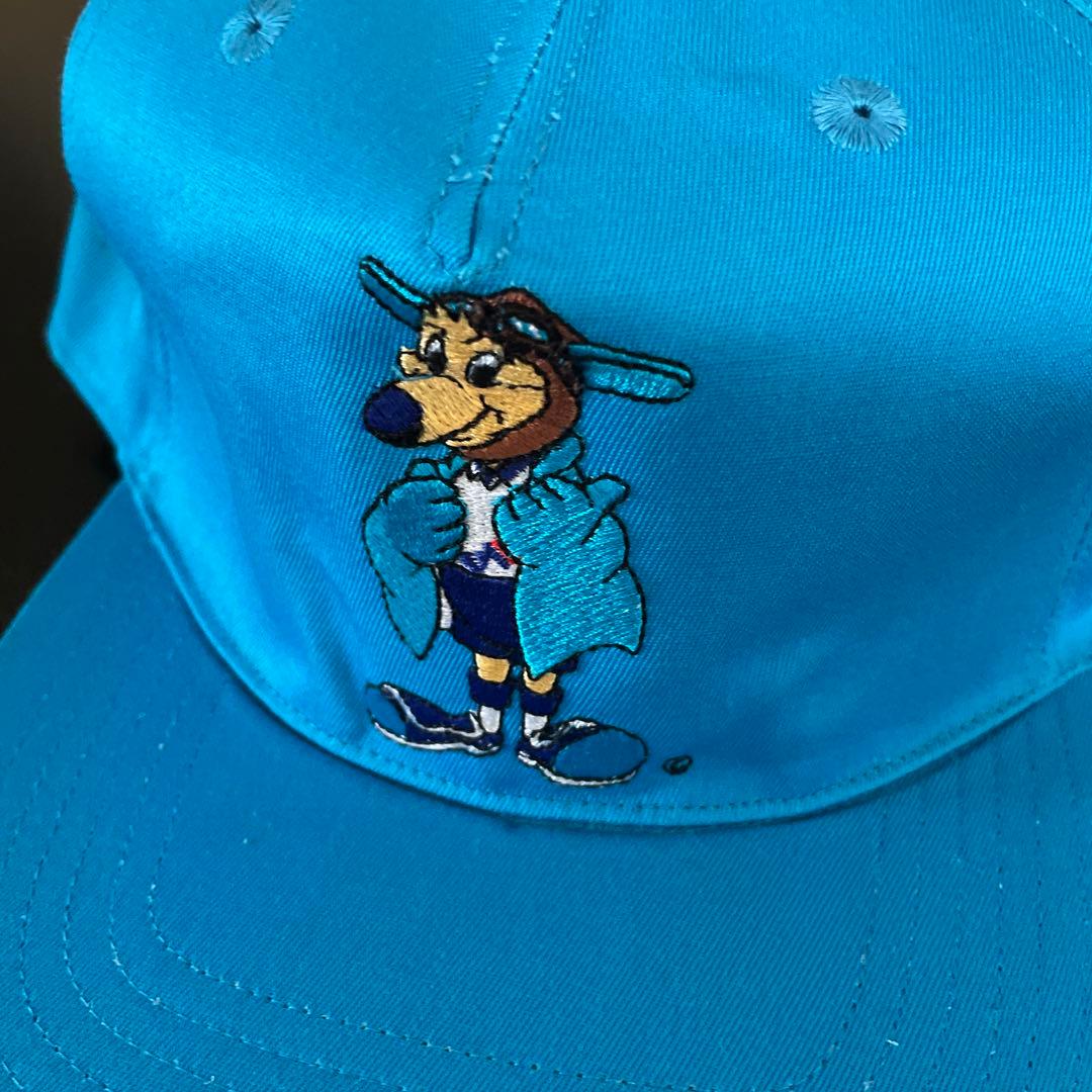 レア】ヴィンテージ Jリーグキャップ 横浜フリューゲルス 新品未使用