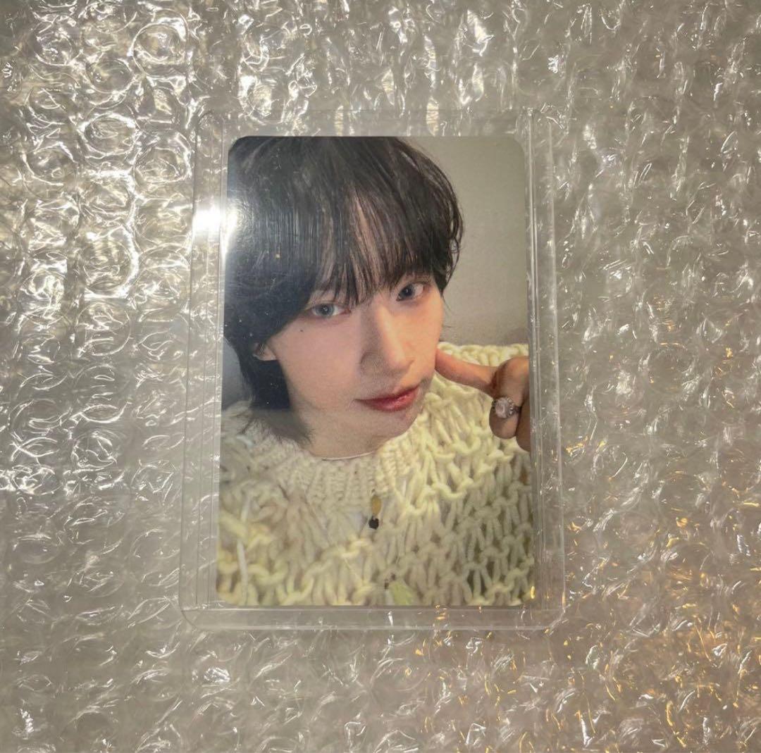 PROJECT7 プジェ ビンファ トレカ ボイプラ - メルカリ