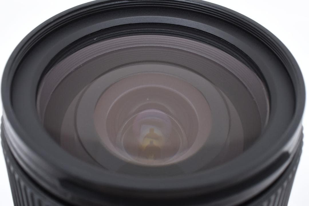 ソニー用　TAMRON 16-300mm F3.5-6.3 Di II PZD