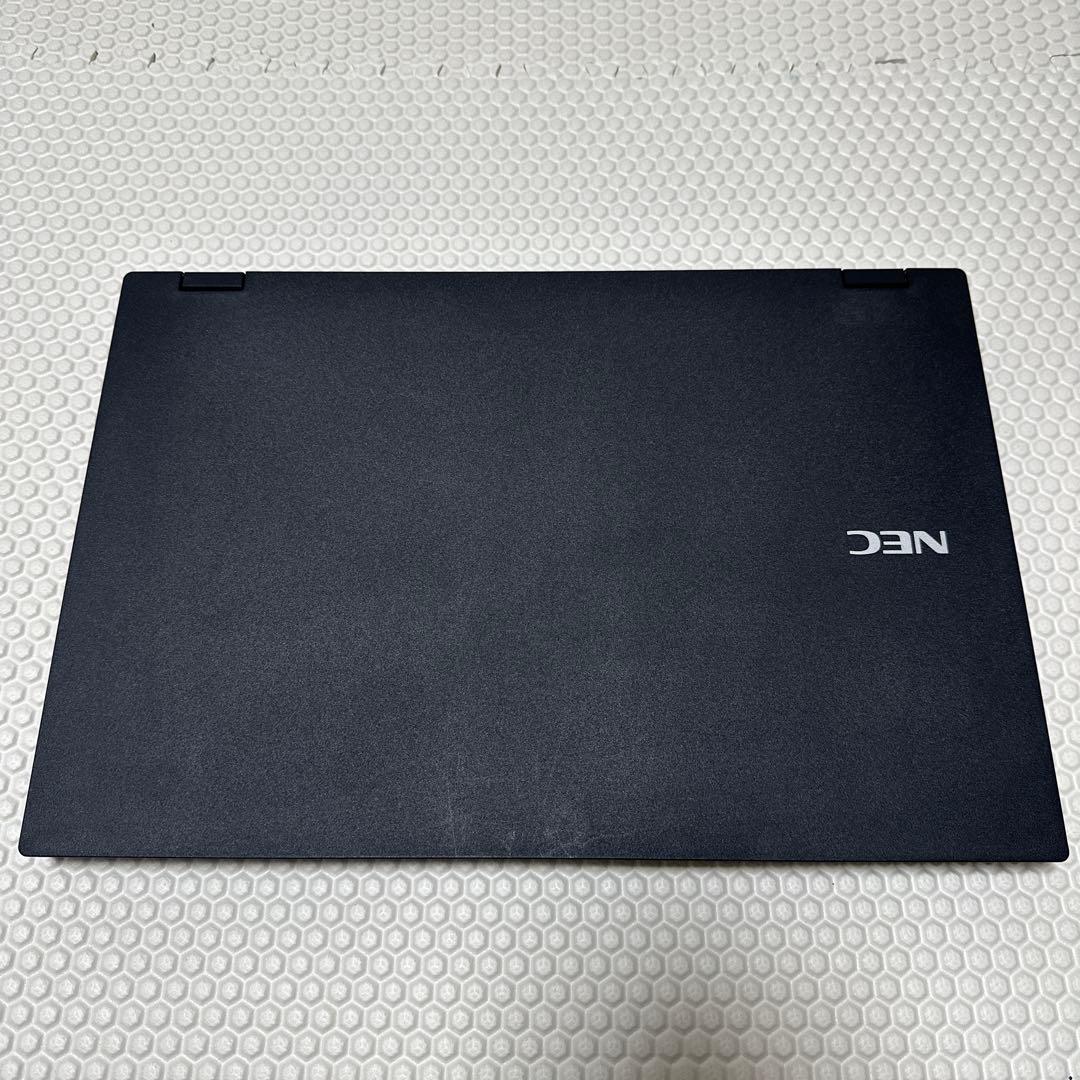 NECVKT16XX/I5-8世代/8G/128SSD/500HDD15.6HD Amazon.co.jp: 【整備済み品】ノートパソコン nec vkt16/第八世代Core