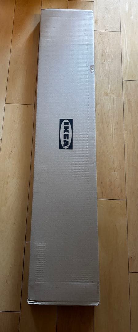 新品未使用未開封】IKEA ネッマロー 木製 自立式 パーテーション