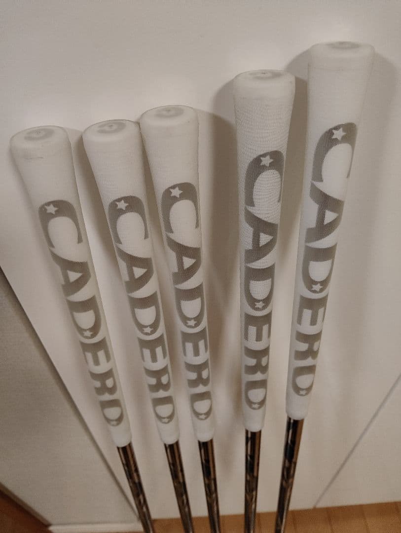 【美品】XXIO X（2024)DiamondSpeeder８R ＃７~AW