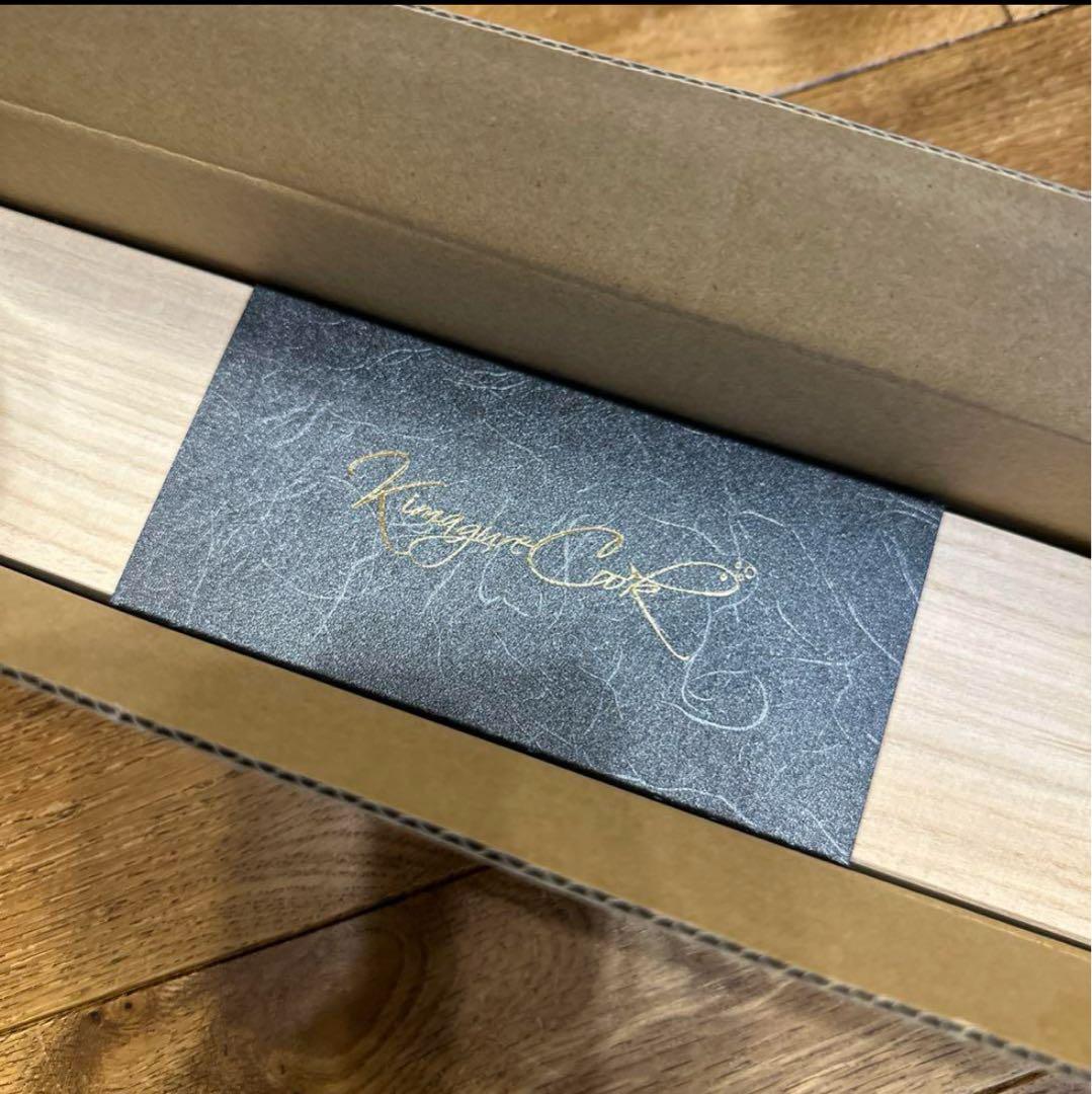 新品・未使用・未開封】きまぐれ包丁【きまぐれブラック】 - メルカリ