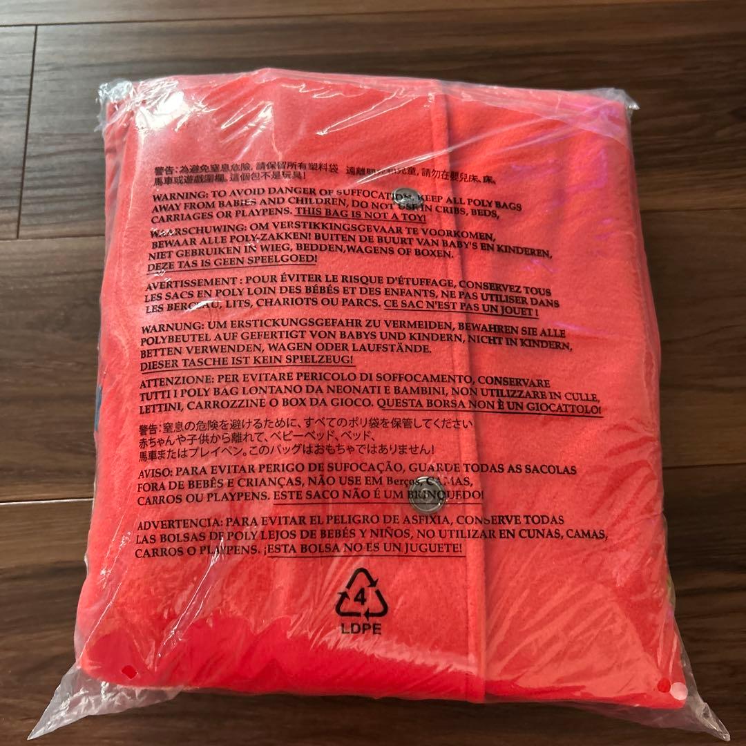 ポケモン WCS 2025 アナハイム スタジャン 3XLサイズ ジャケット