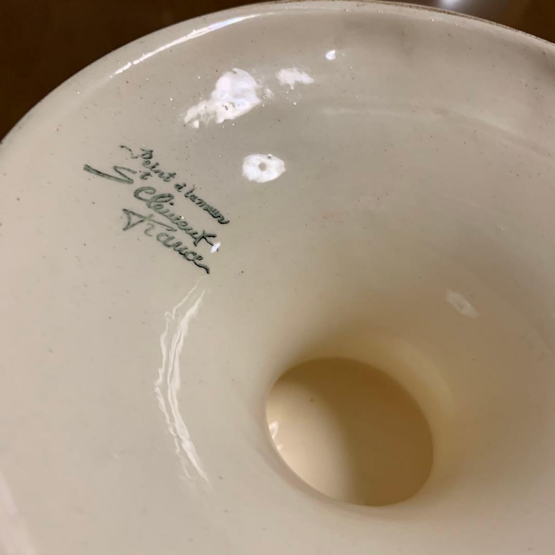 パリ コンポート.ケーキ皿5点