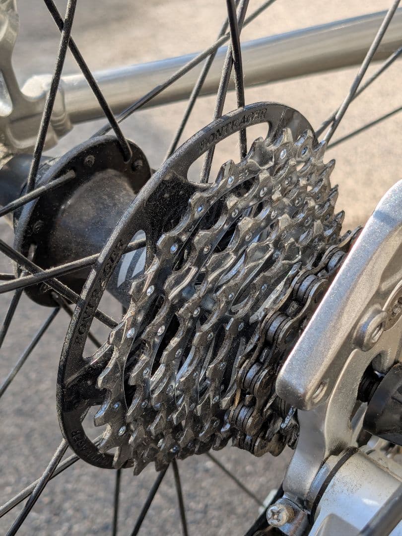 TREK トレック 7.5FX 美品 引き取り限定 広島市