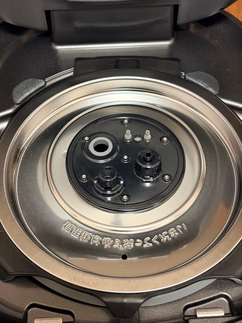 底値 タイガー 圧力IHジャー 土鍋ご泡火ほうび炊き JPL-G100KL - メルカリ