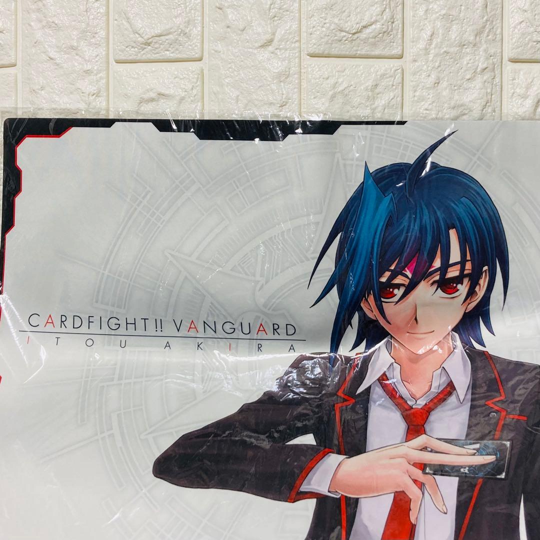 ヴァンガード PSYクオリアゾンビアイチ プレイマット - メルカリ