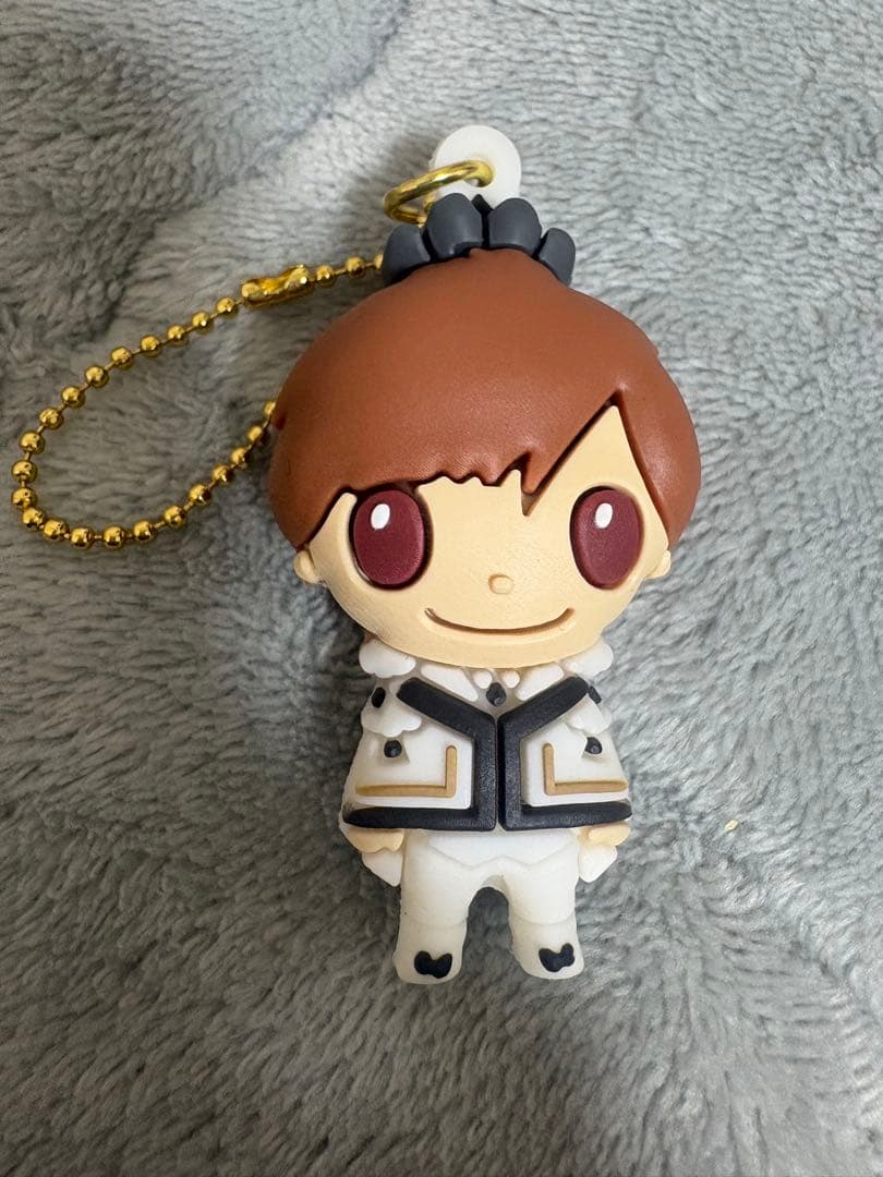 永瀬廉 PVC キーホルダー King&Prince SWEETGARDEN - メルカリ