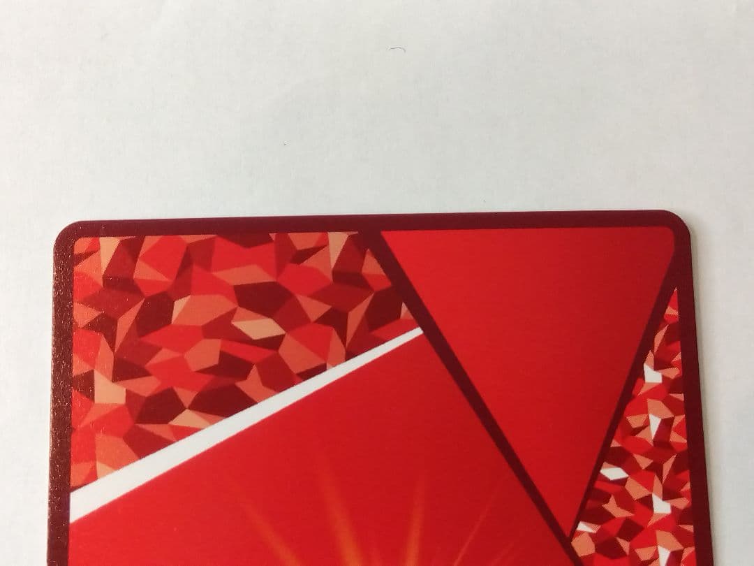 ユニオンアリーナ SHY「シャイ」《パラレル》SR★★★（スーパーレア★★★）