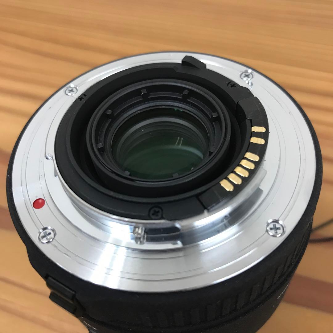 SIGMA 50mm F2.8 DG MACRO レンズ AF SAマウントの通販はau PAY