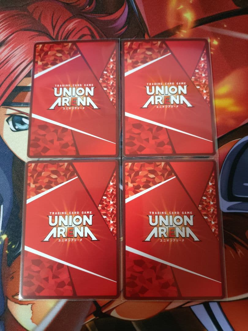 最終値下げ 明日取り消しR☆ シェリル・ノーム(パラレル) 4枚 - メルカリ