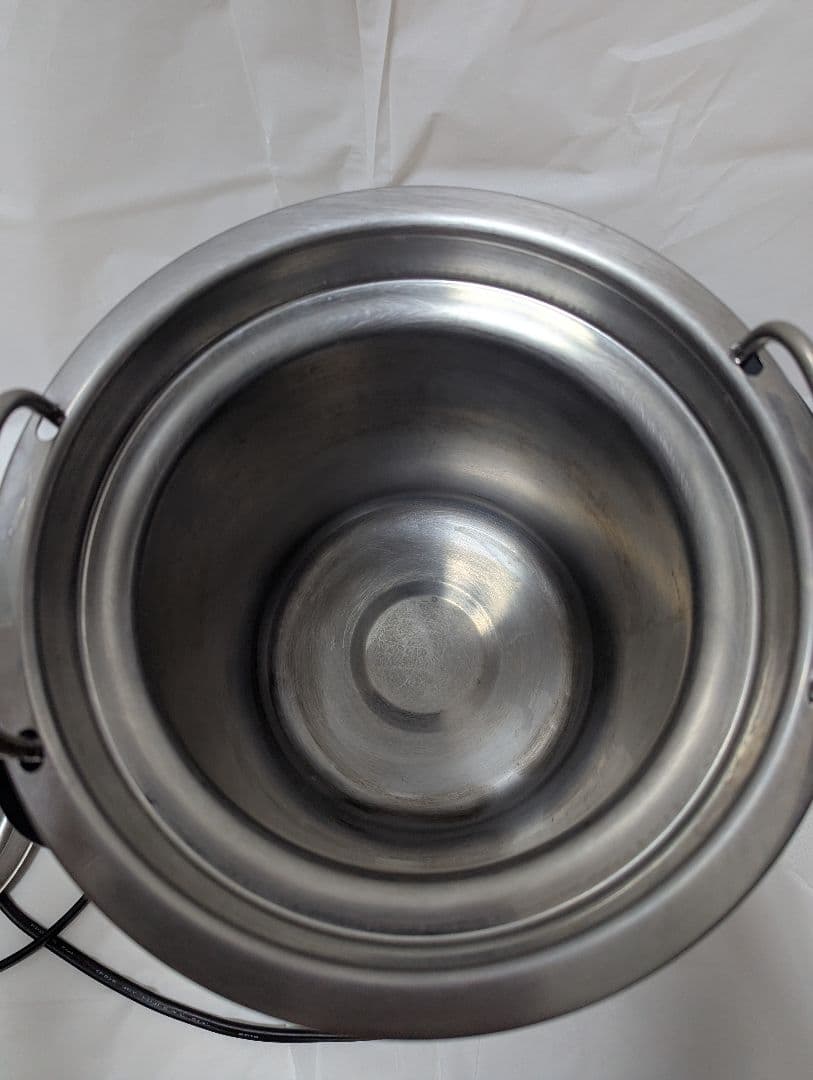 2018年製 象印 マイコン スープ ジャー TH-CU045 4.5L