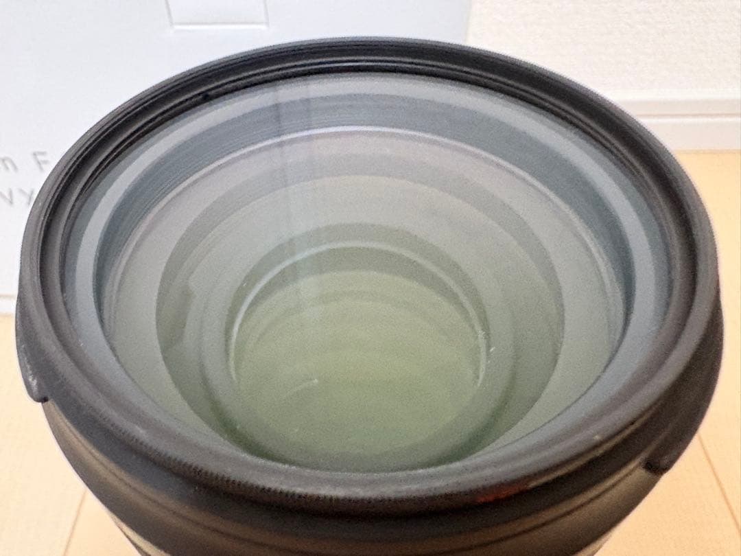 ゆたぽん様 TAMRON 150-500mm F/5-6.7 Di III VC