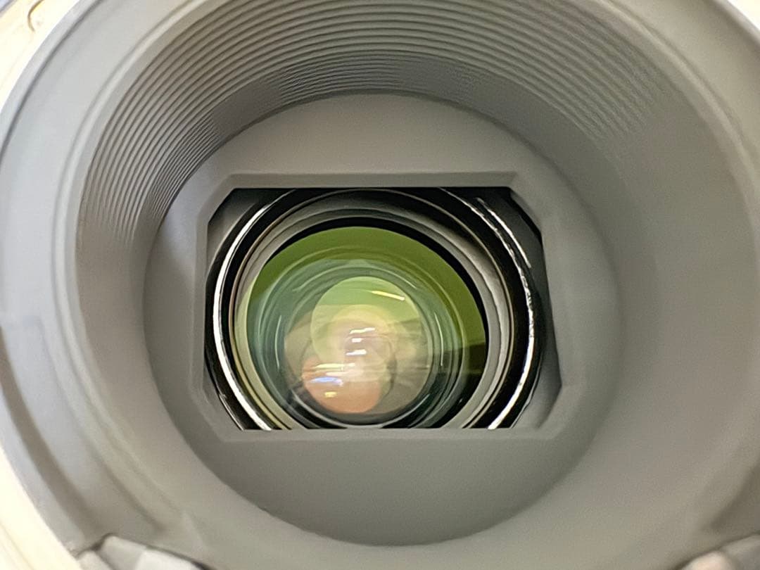 ゆたぽん様 TAMRON 150-500mm F/5-6.7 Di III VC