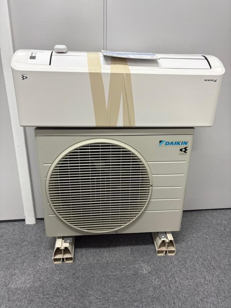 ダイキン工業株式会社 2021年 AN22YESK-W - メルカリ