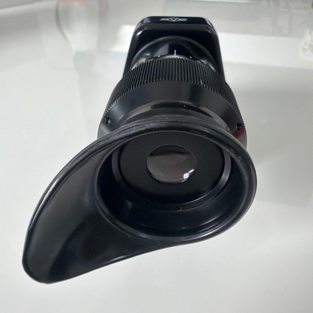 Hasselblad プリズムビューファインダー HC-4 52086 箱付 - メルカリ