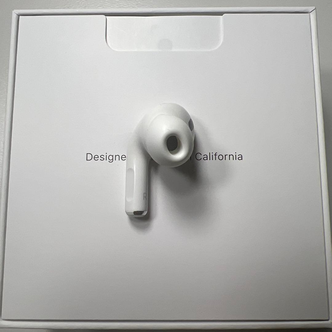 AirPods Pro 第2世代 lightning 右耳 A2698 [21] - メルカリ