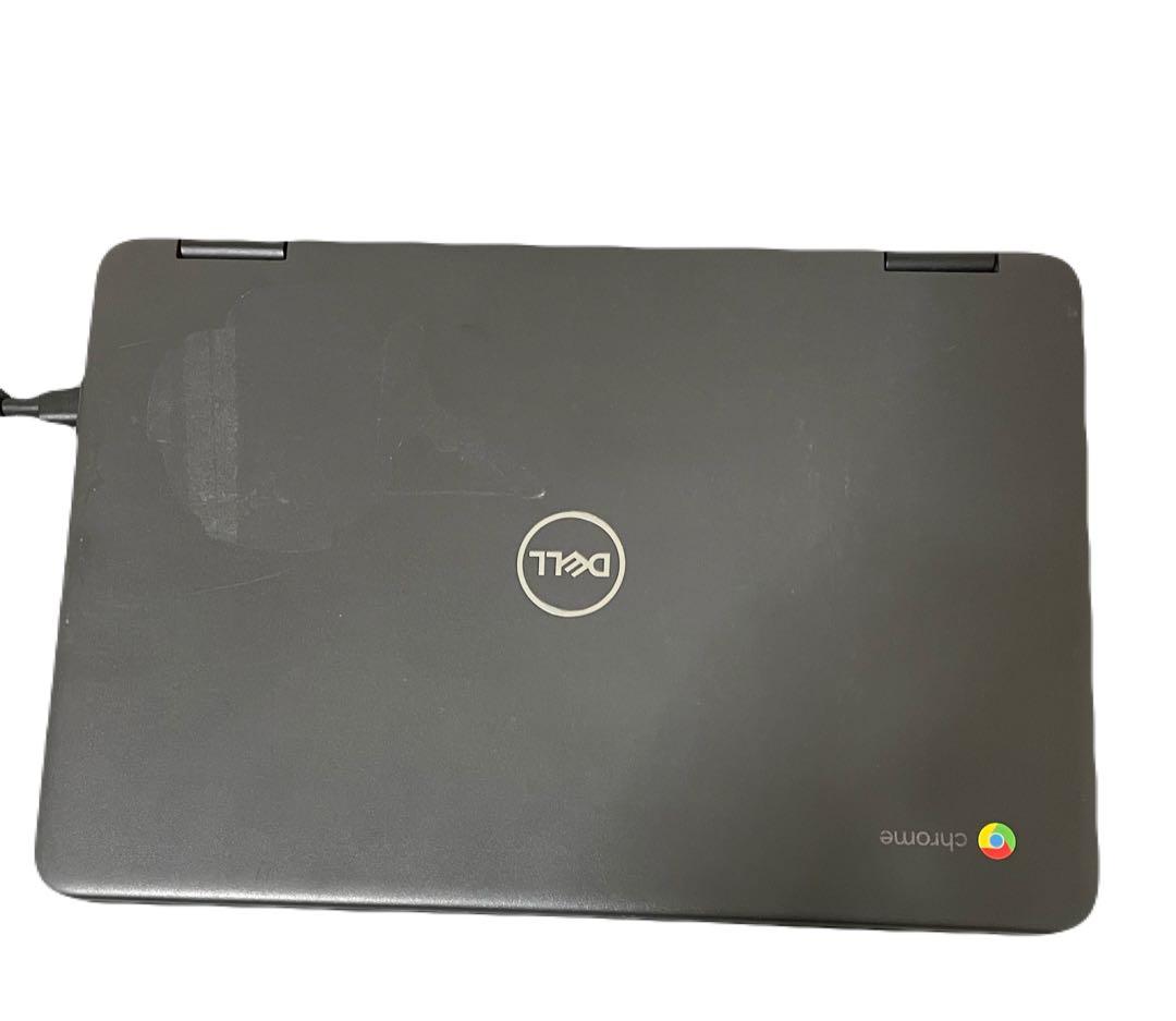 Chromebook本体 DELL Chromebook Amazon.com: Dell Education Chromebook 11 3000 11 3100 11.6