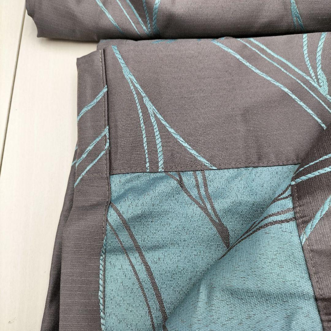 ◇東リ◇カーテン◇2枚1組◇ブラウングレー◇F-2508KA9◇ - メルカリ