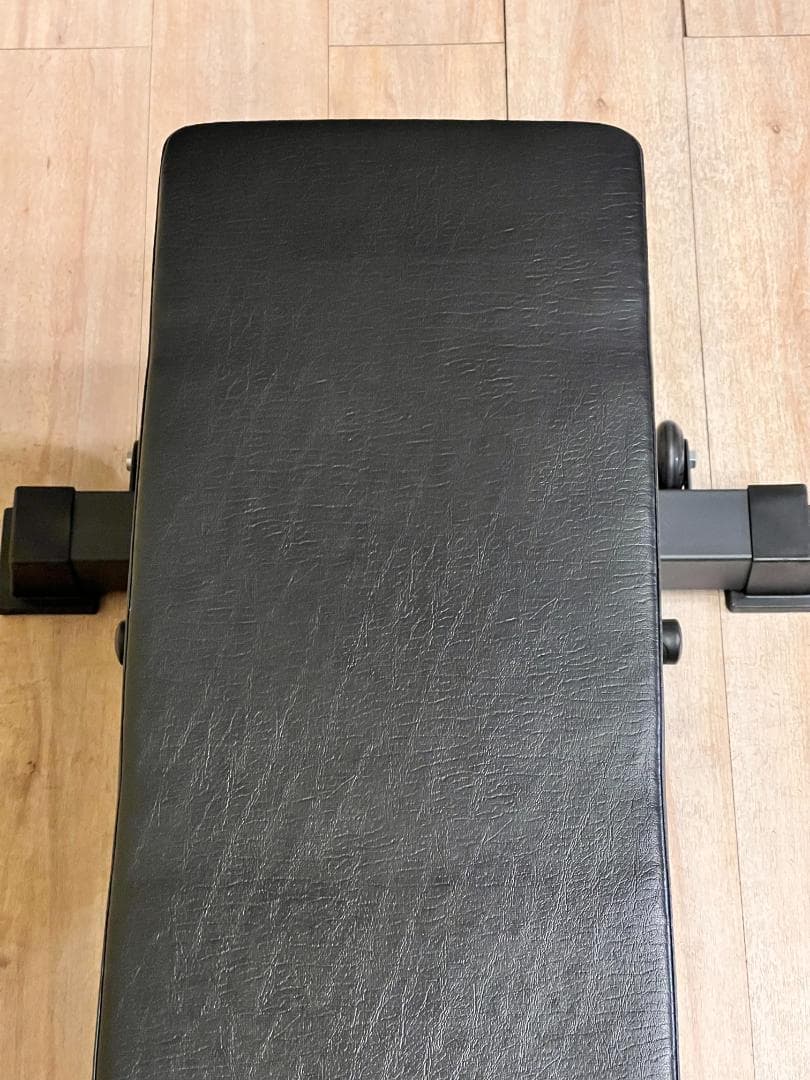 アジャスタブルベンチ 引取限定 東京都北区 Magic Life - メルカリ