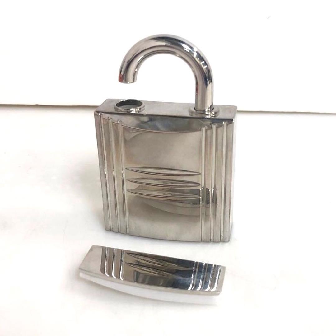 HERMES エルメス　ピュアパフューム　ジュエルロック　カデナ　7.5ml