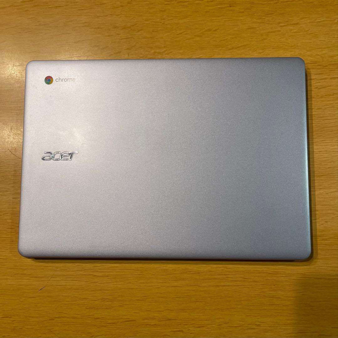 Chromebook Acer 14型 ノートパソコン CB314 4GBメモリ Amazon.co.jp: Chromebook Acer 14型 ノートパソコン Celeron N4020