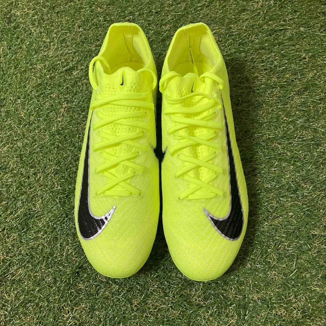 ナイキ マーキュリアルヴェイパー16エリート AG-PRO 24.5cm - メルカリ