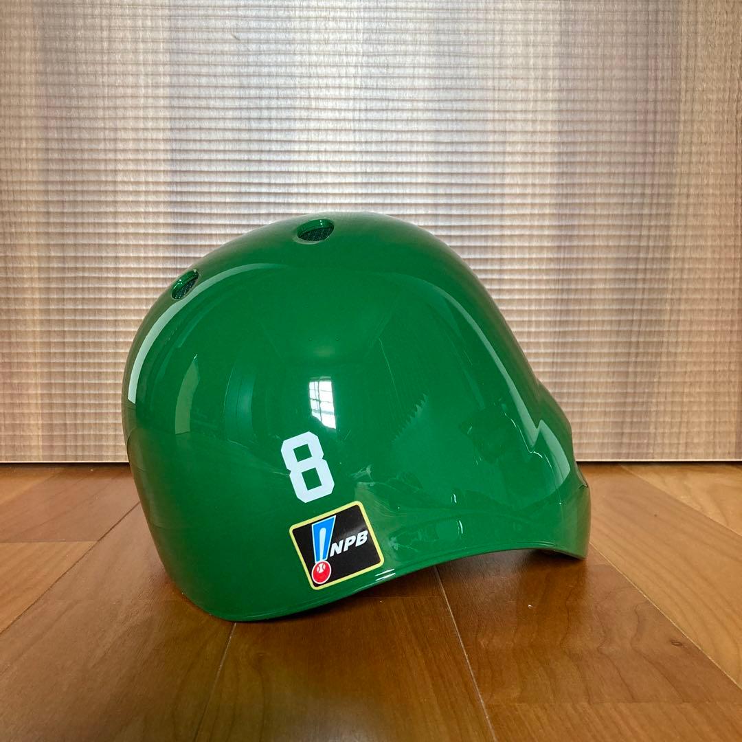 ソフトバンクホークス NPBマーク入りヘルメット - メルカリ