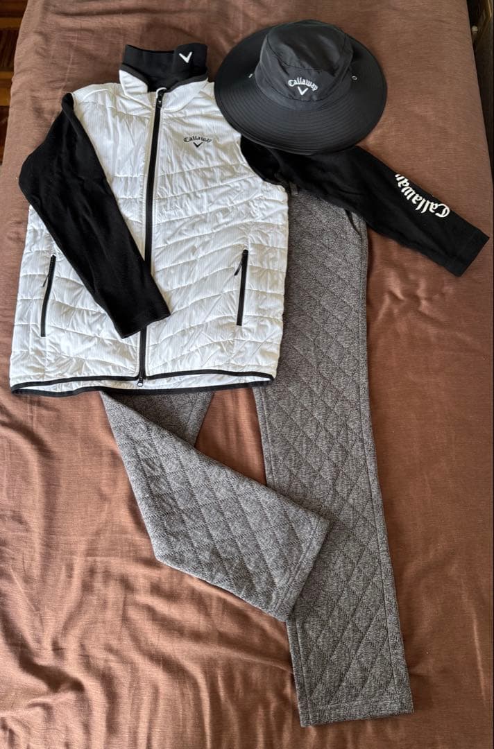 キャラウェイ Callaway 冬ゴルフセット Callaway（キャロウェイ） クラブセット WARBIRD ウォーバード 10本