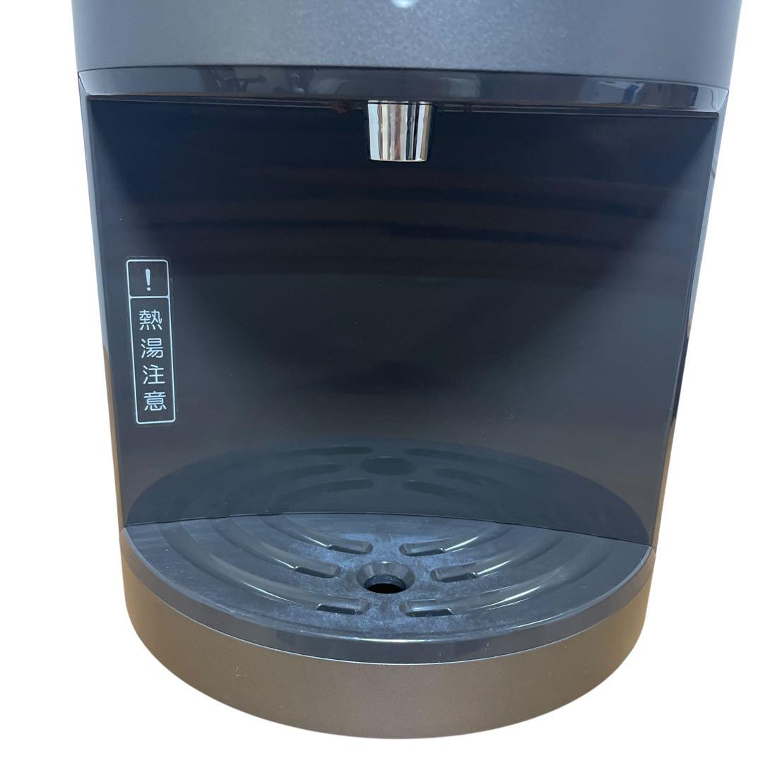 FRECIOUS dewo mini BSH-310 ウォーターサーバー 卓上型 - メルカリ