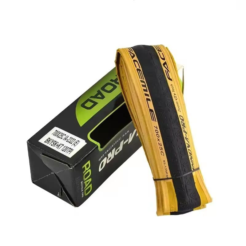 INNOVA-PRO 700×25C クリンチャータイヤ 新品2本セット - メルカリ