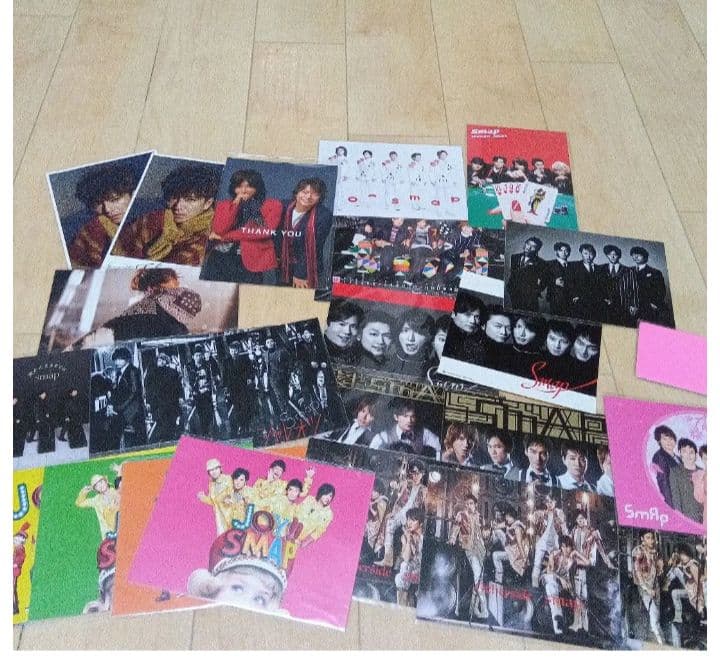 SMAP まとめ売り - メルカリ