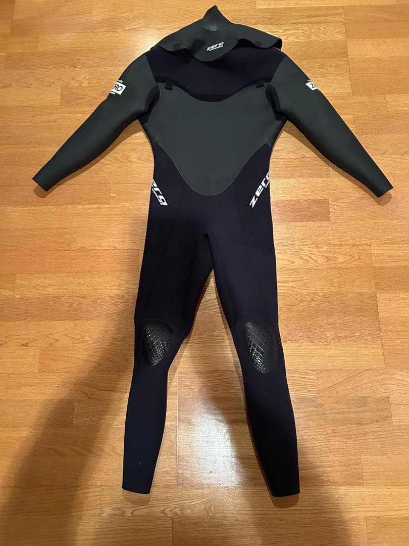 高級ブランドzero セミドライウエットスーツ セミドライスーツとは | ウェットスーツ本舗