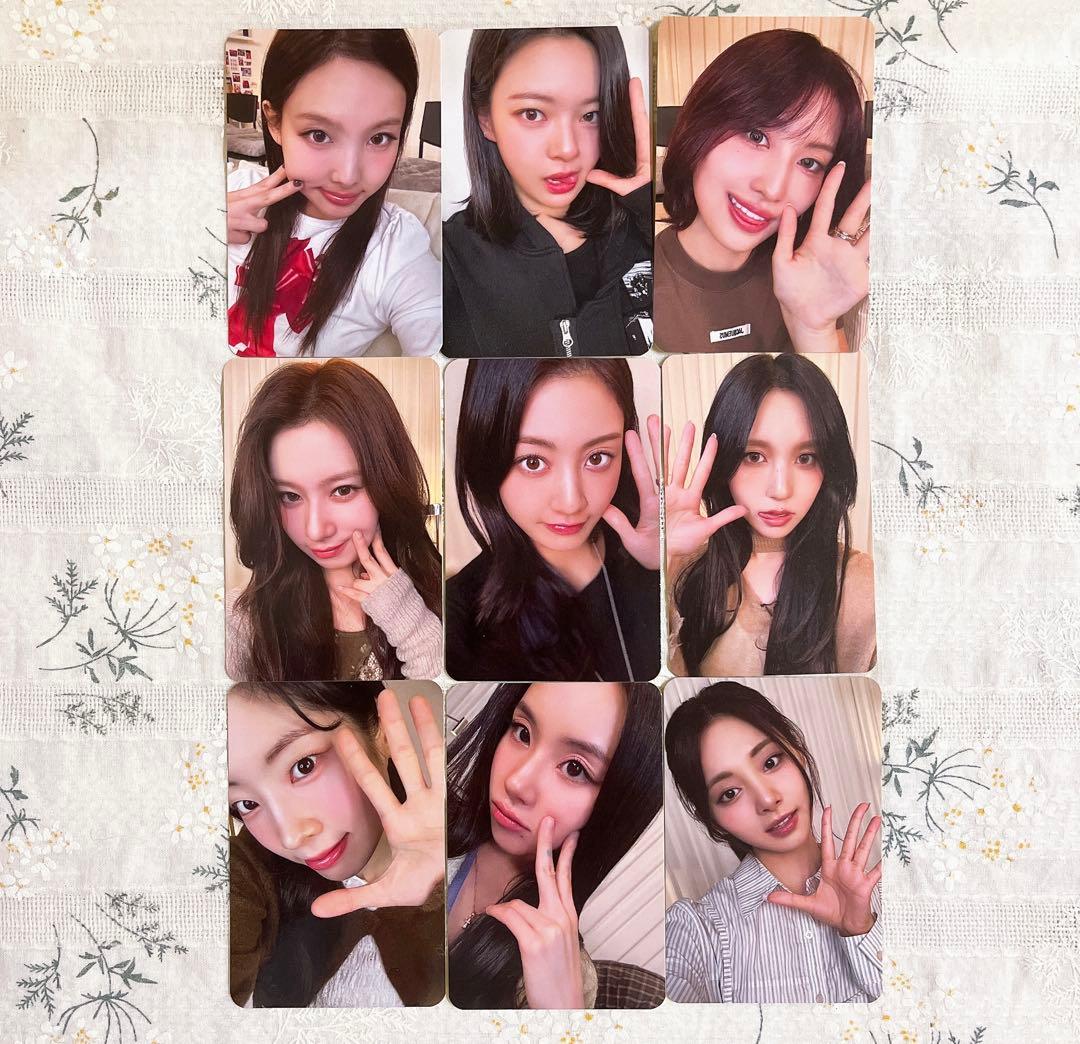 TWICE WOWPASS ワオパス トレカ フォトカード カード 韓国 TWICE WOWPASSカード、予約発売決定！｜【公式】WOWPASS