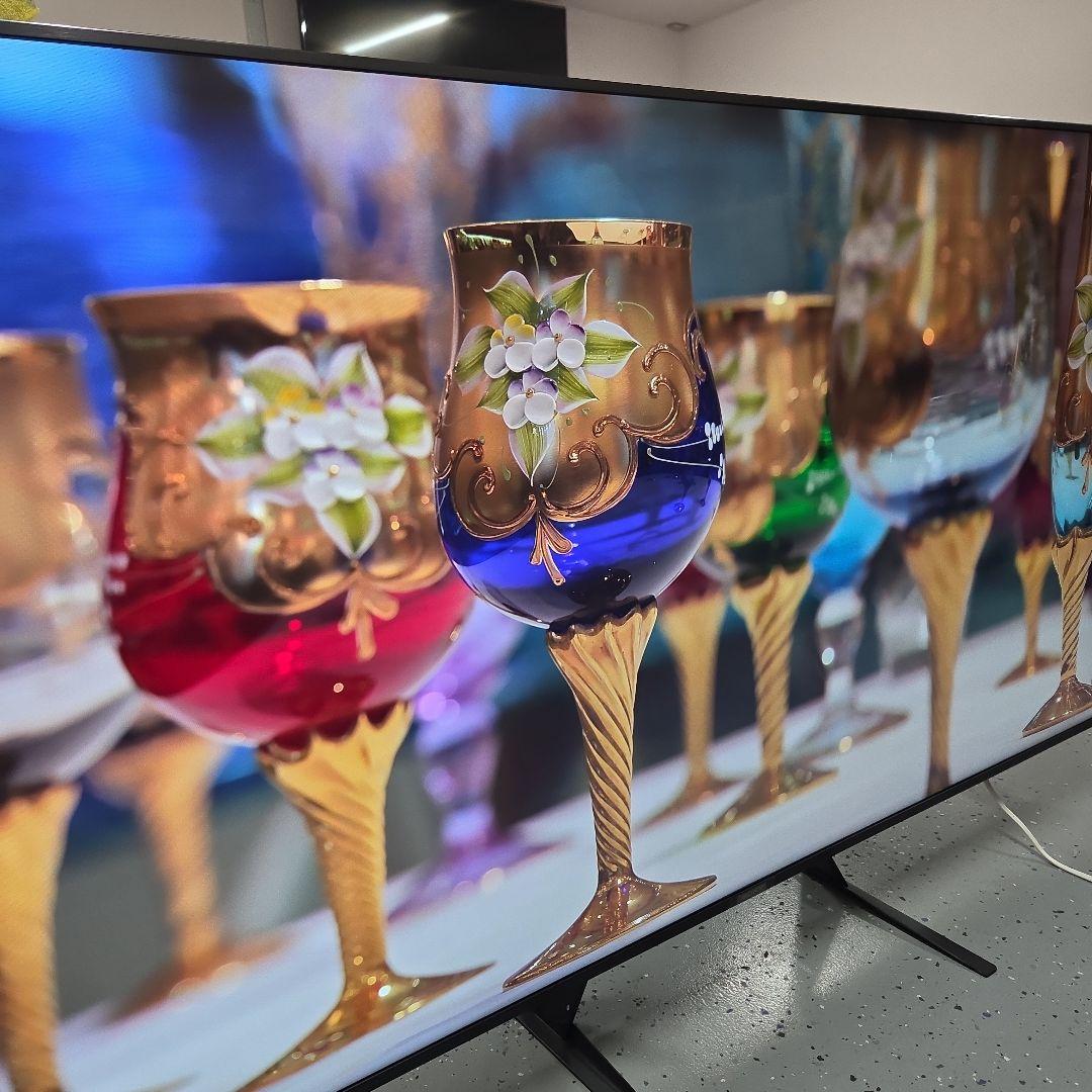 SONY　65インチ　液晶テレビ　KJ-65X8550G 4K Android SONY BRAVIA KJ-65X8550G [65インチ] 価格比較 - 価格.com