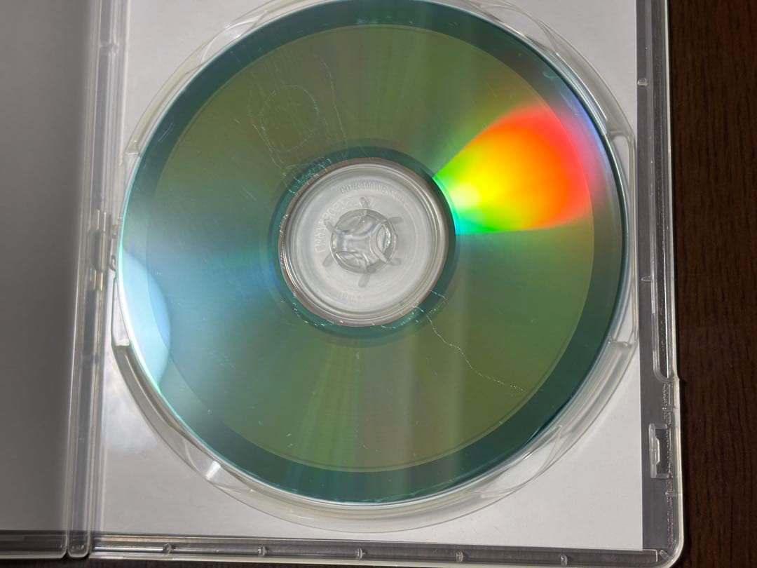 れこれくしょんず ゲル研 同人音楽CD 読み込み面やや傷や汚れ有り