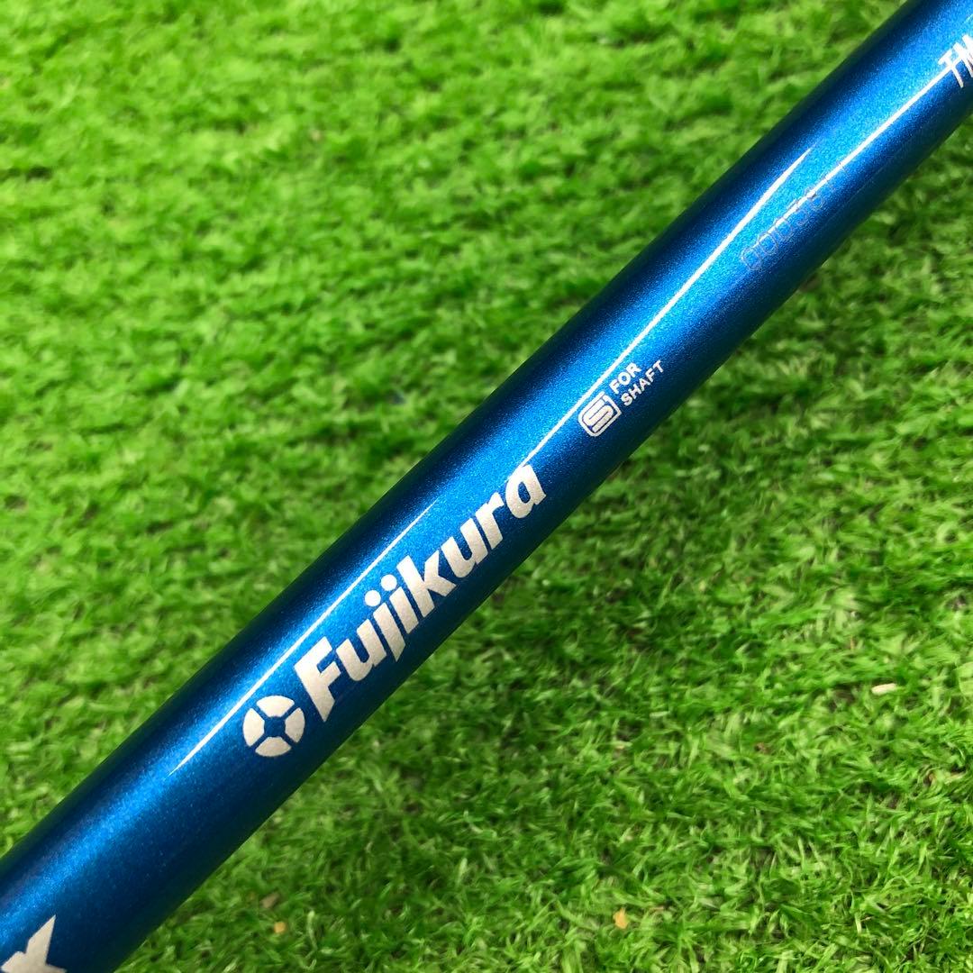 Gsh-950 SPEEDERNX シャフト単品 flex60-X サンプル品 - メルカリ