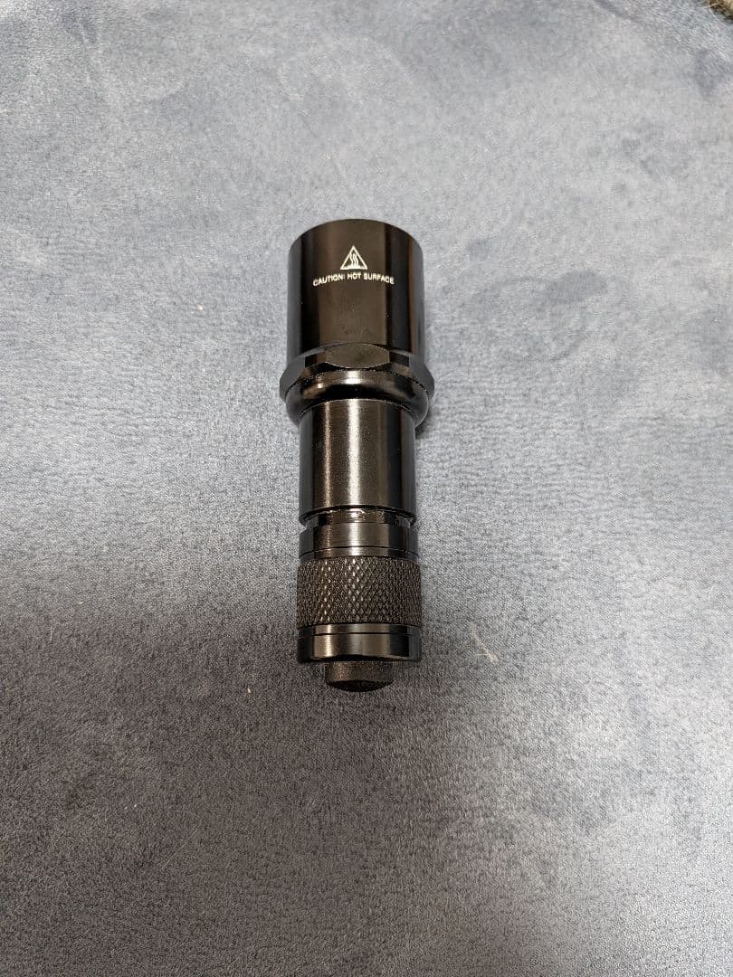 H2T 雷光壱眼 侍雪 P60 1セルボディセット - メルカリ