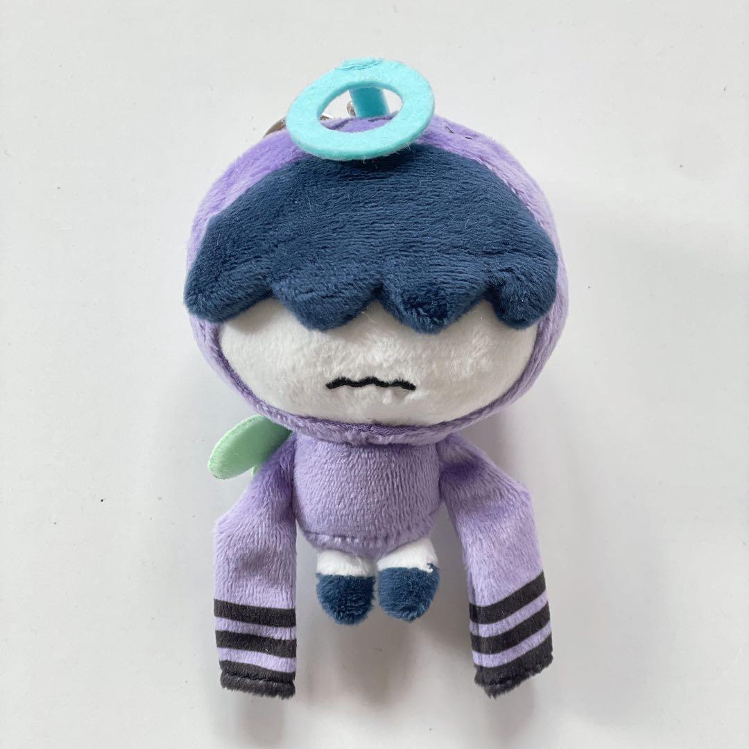 初期 TXT プルバトゥフムニャリン キーリング ヒュニンカイ - メルカリ