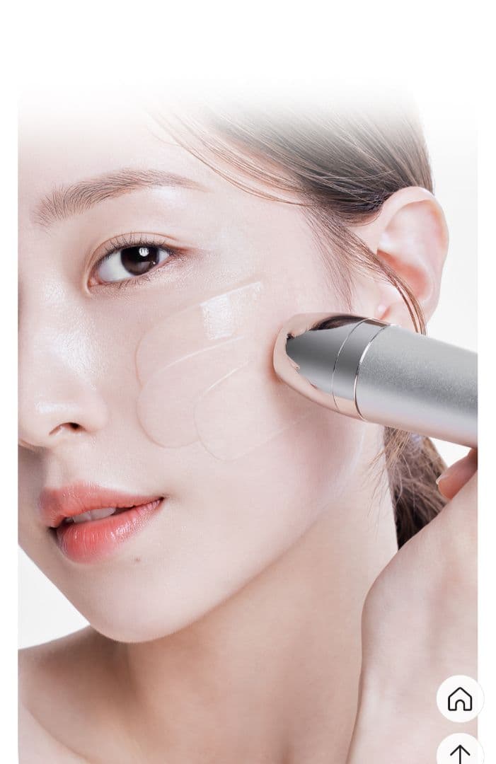 水光肌！　【プレミアムエステ体験】 水光肌ピール＊最新LHA配合 | 愛媛県西条市｜肌管理スキンケア