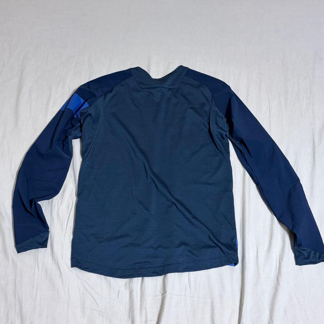 Rapha ラファ メンズ トレイル ウィンドブロック ジャージ XSサイズ