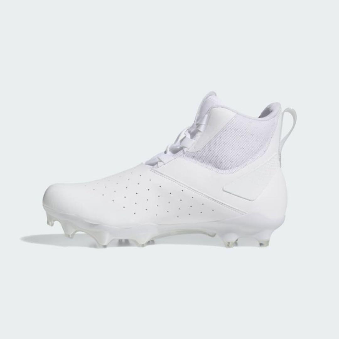 【26.5cm】Adizero Chaosラインマン2025 アメフト スパイク