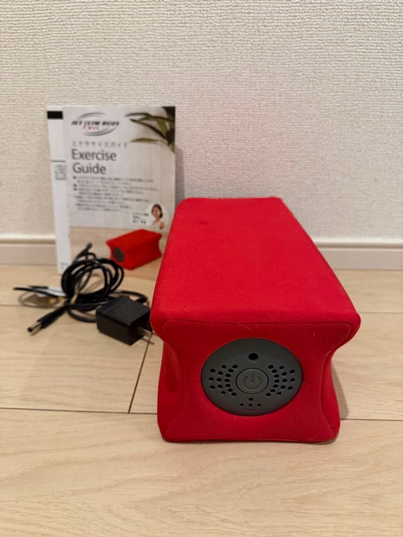 ジェットスリムボディマックス 赤 JET SLIM BODY MAX RED - メルカリ