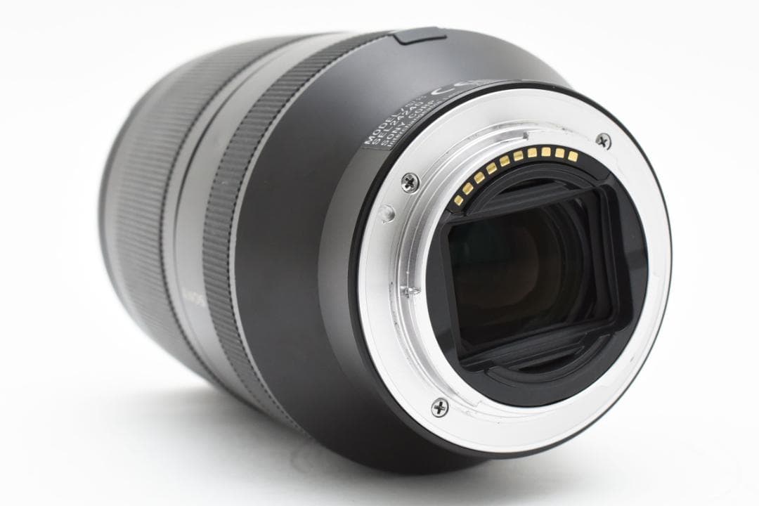 ★美品★ SONY ソニー FE 24-240mm F3.5-6.3 OSS