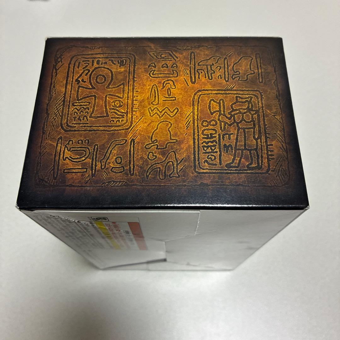 KONAMI PRISMATIC GOD BOX - メルカリ