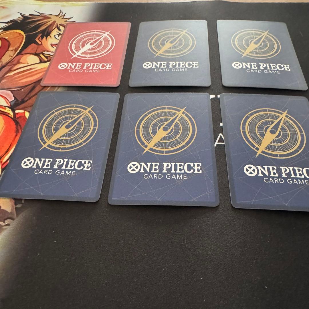 黒イム デッキパーツ パラレル リーパラ 五老星 まとめ売り 芥見下々