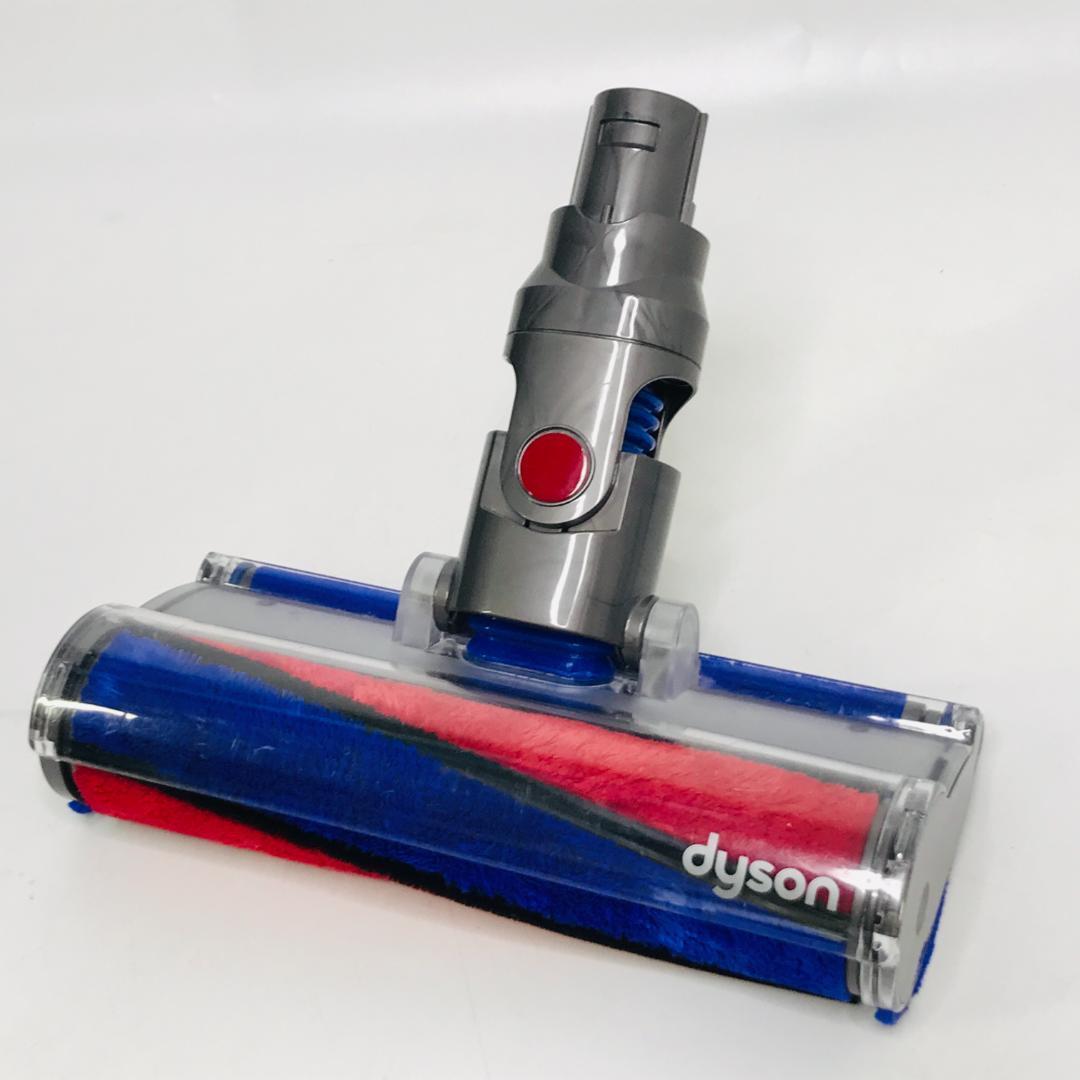 美品 ダイソン ソフトローラー 純正品 112232 207328-01/03 - メルカリ